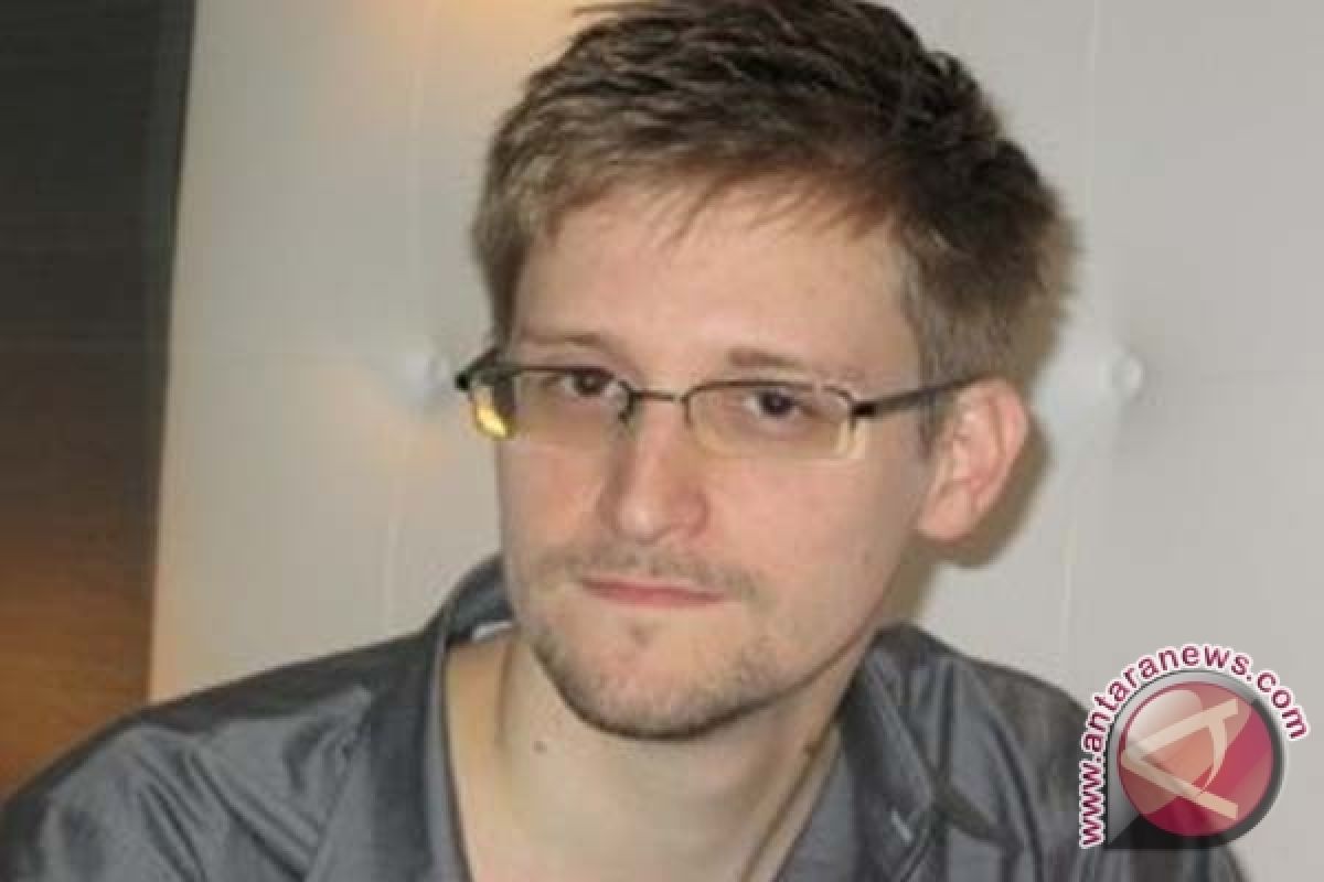  Snowden Diancam Akan Ditembak Dan Diracun