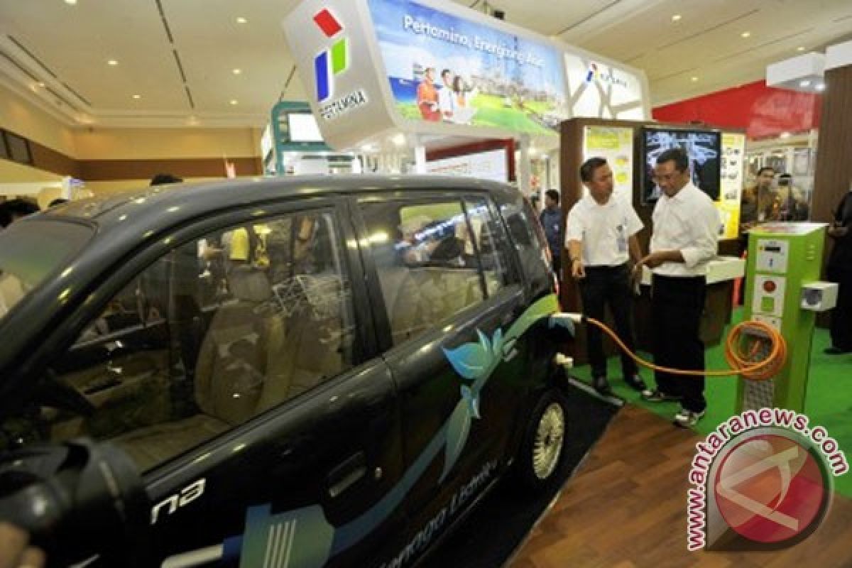 Empat kendala mobil listrik