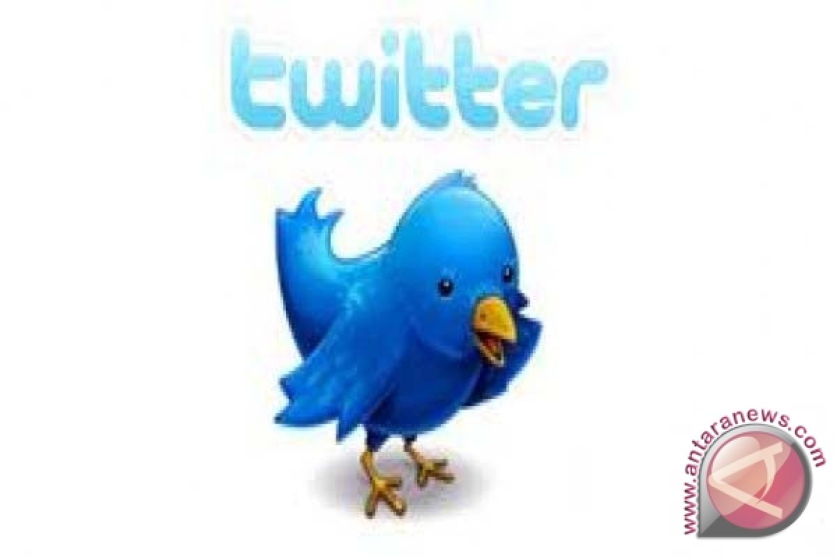  Twitter Rilis Aplikasi Tablet Android
