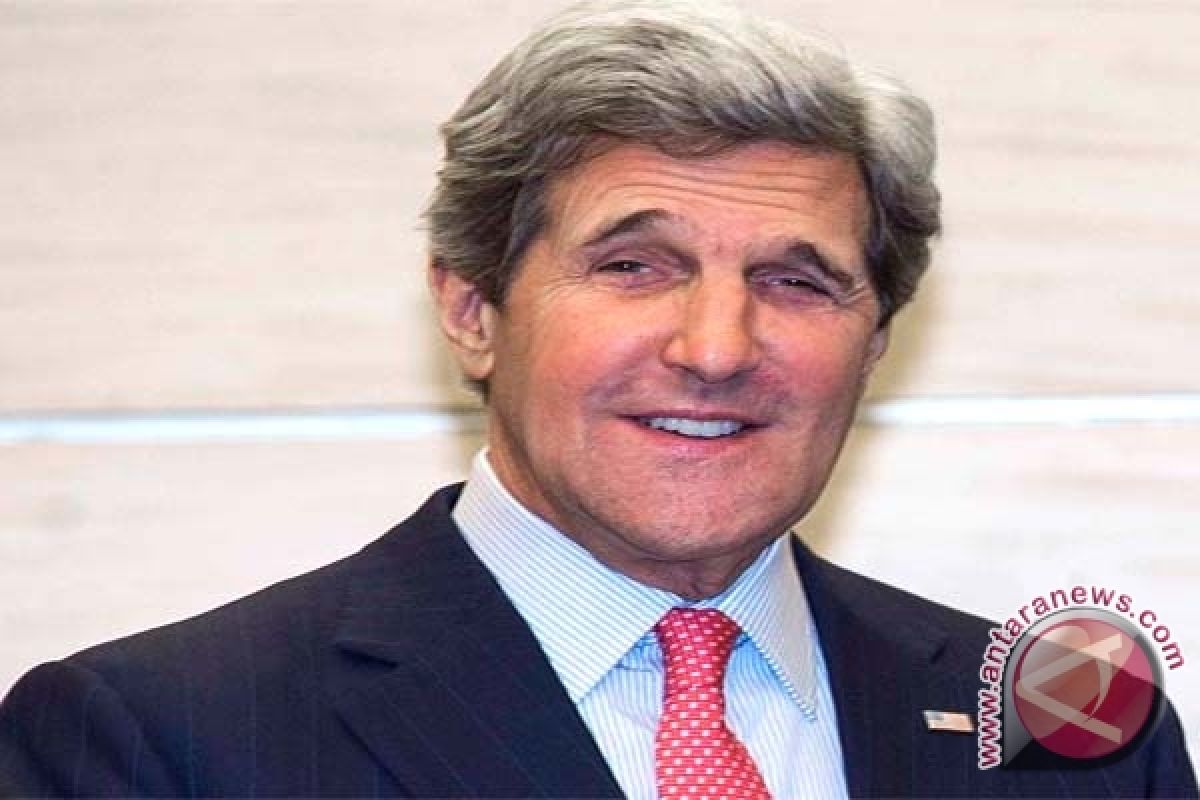  Menlu AS Bertemu PM Israel Di Yerusalem