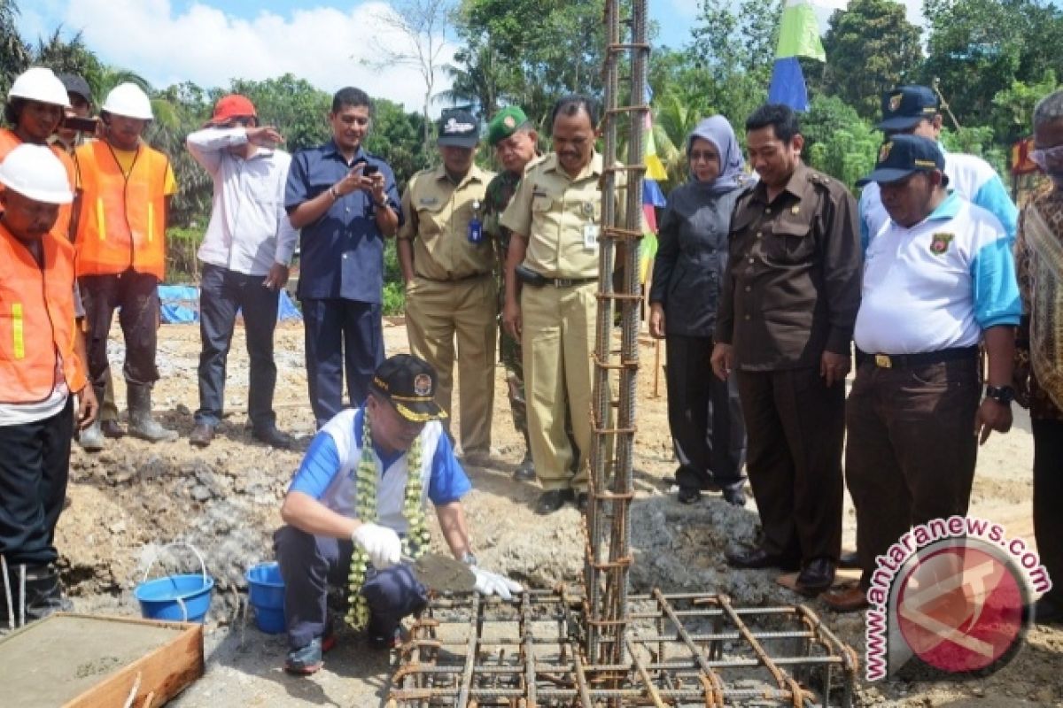 Samarinda Segera Miliki Panti Asuhan Terpadu 