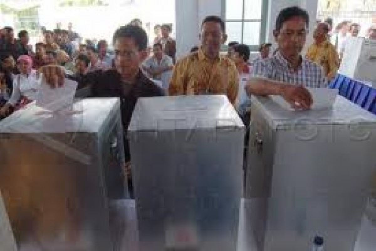 Akademisi Undip Nilai Sistem Pilpres 2019 Menguntungkan Masyarakat