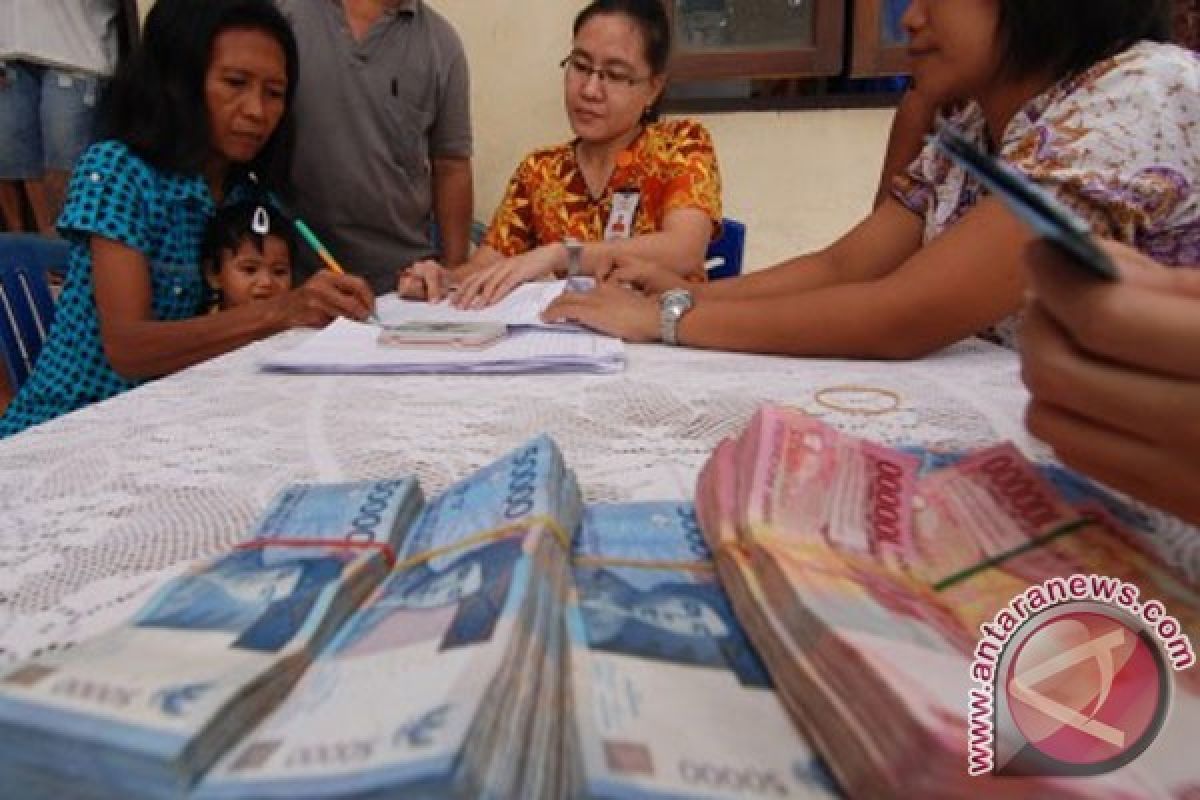 Warga delapan desa di Musirawas tolak BLSM