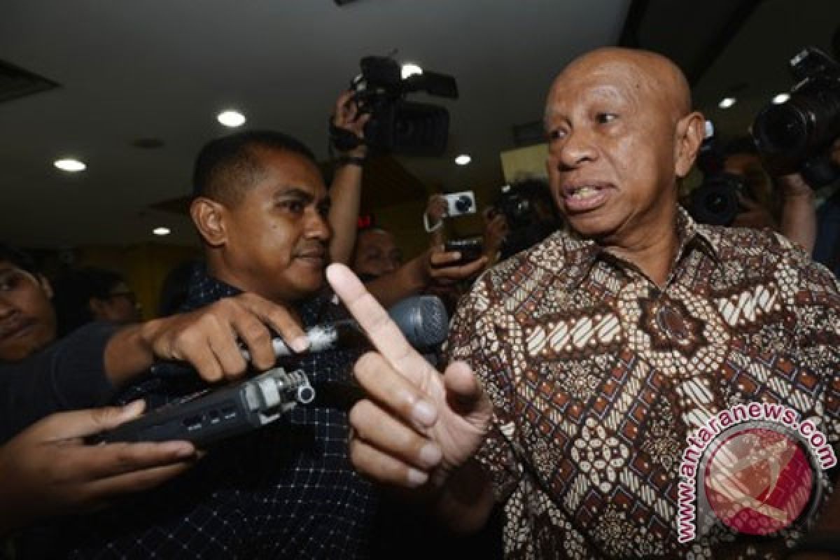 Wakil Ketua Baleg DPR sayangkan laporan Arifin Panigoro