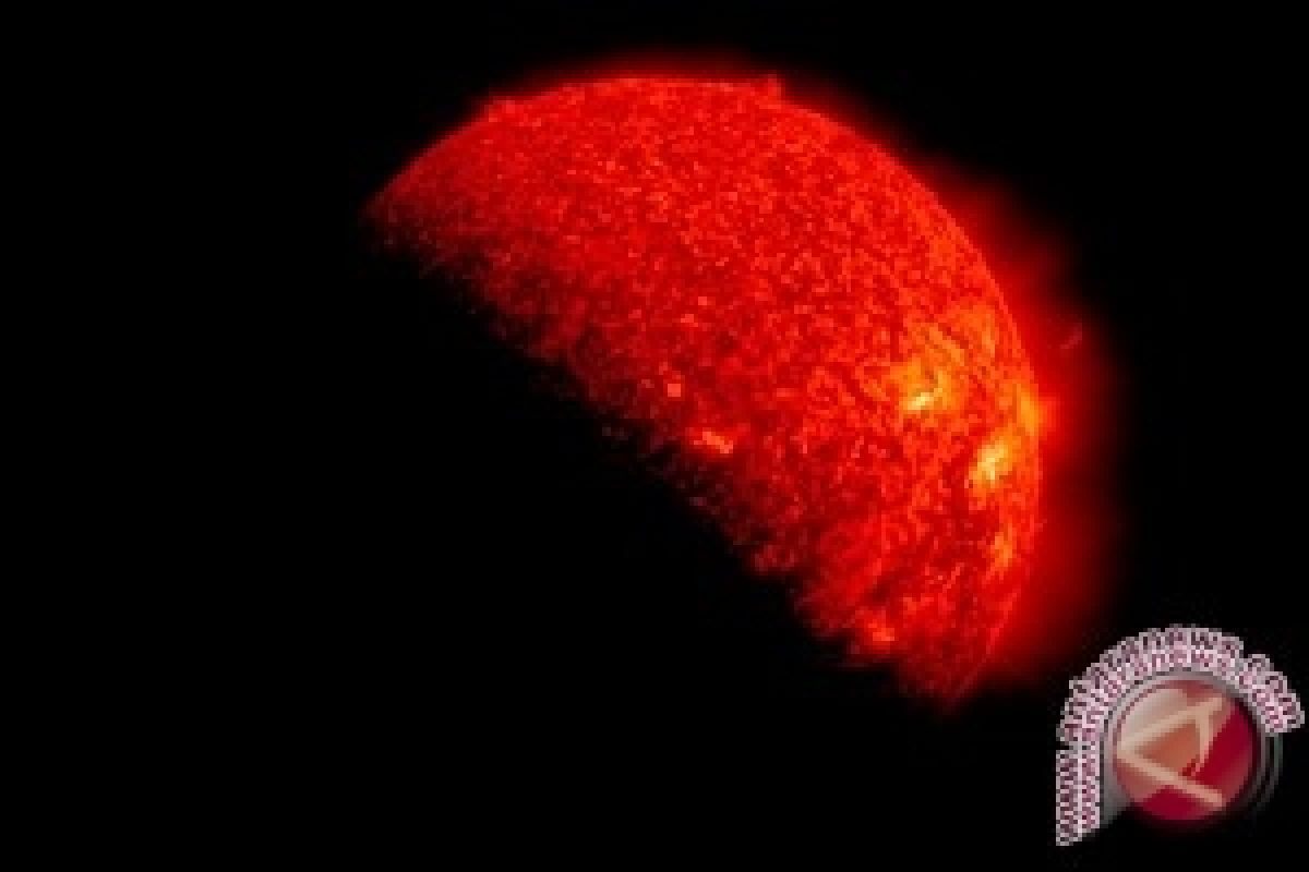  NASA luncurkan teleskop untuk selidiki misteri matahari