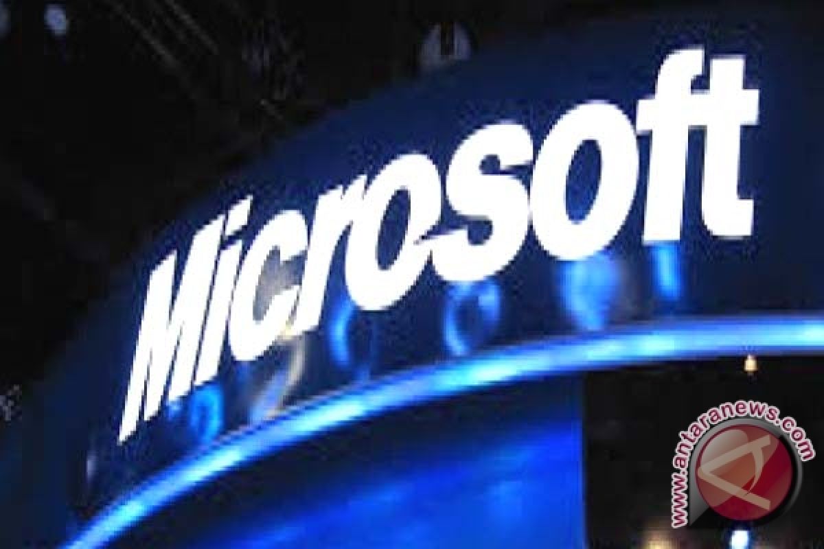 33 Persen Karyawan Microsoft Indonesia Perempuan