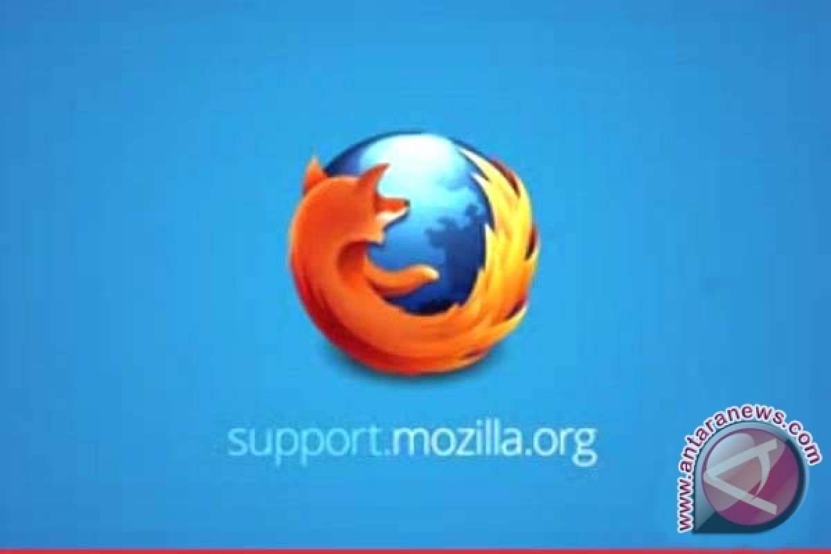 Mozilla Uji Browser Firefox Untuk iOS