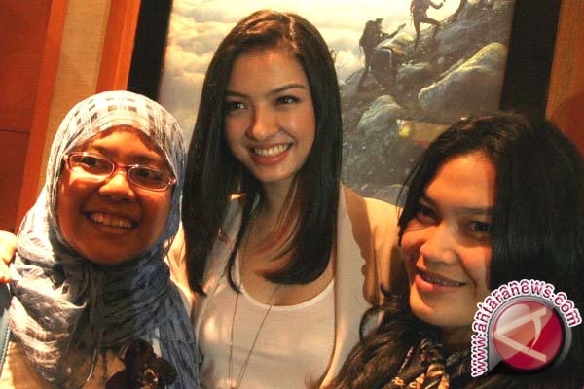  Peran Jahat Raline Shah 