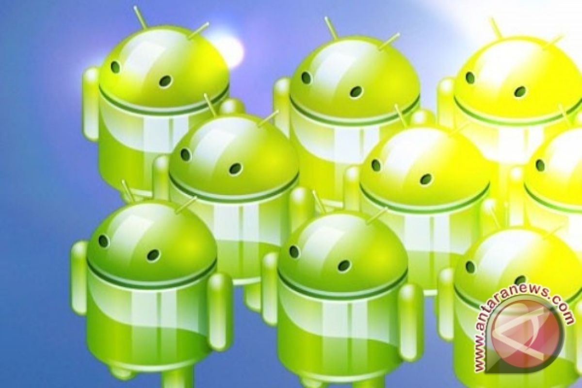 5 Aplikasi Android Buatan Indonesia Terpopuler