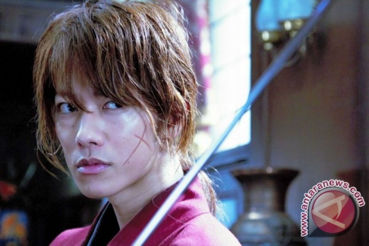 Samurai X Versi Live-action ke Dua