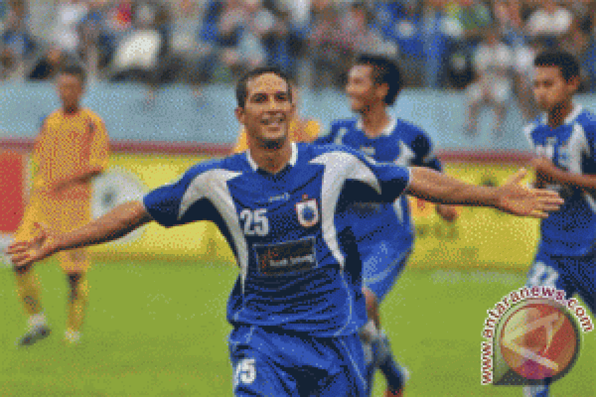 PSIS Butuh Empat Angka untuk Juara Grup