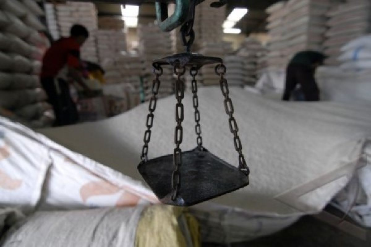 Raskin Tambahan Didistribusikan Juli