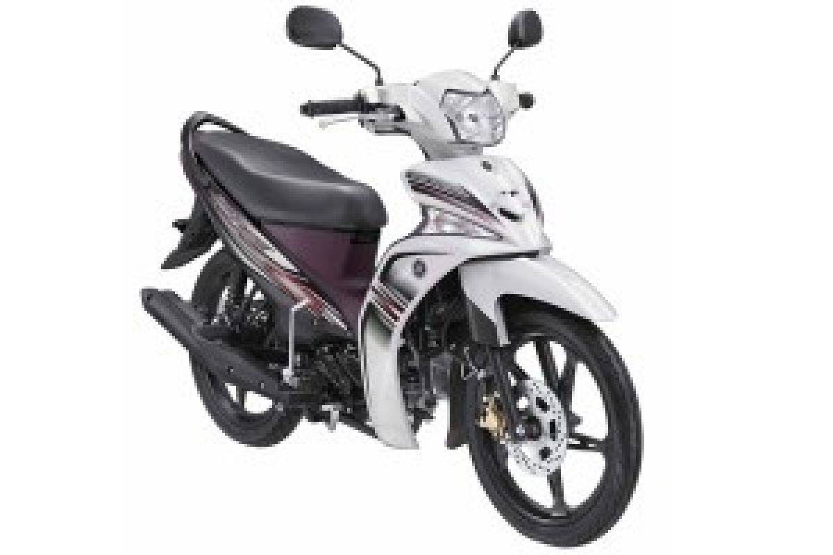 Yamaha Force Injeksi Punya Tenaga Lebih