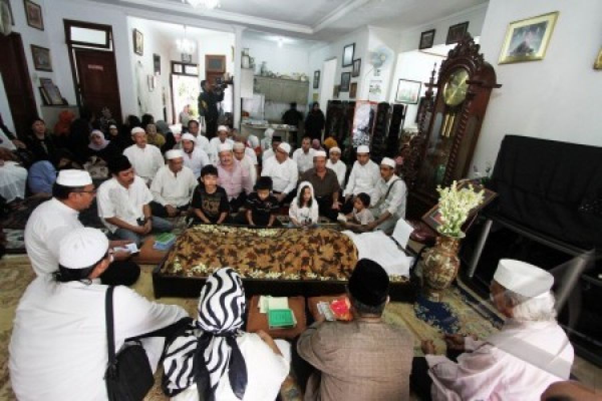 In Memoriam: DH Assegaf Wartawan Multitalenta