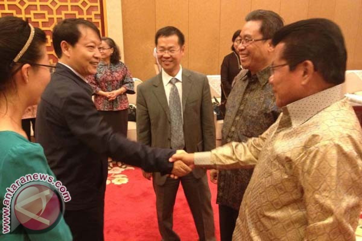 West Sulawesi Eyes Cooperation With Urumqi In Agriculture 
