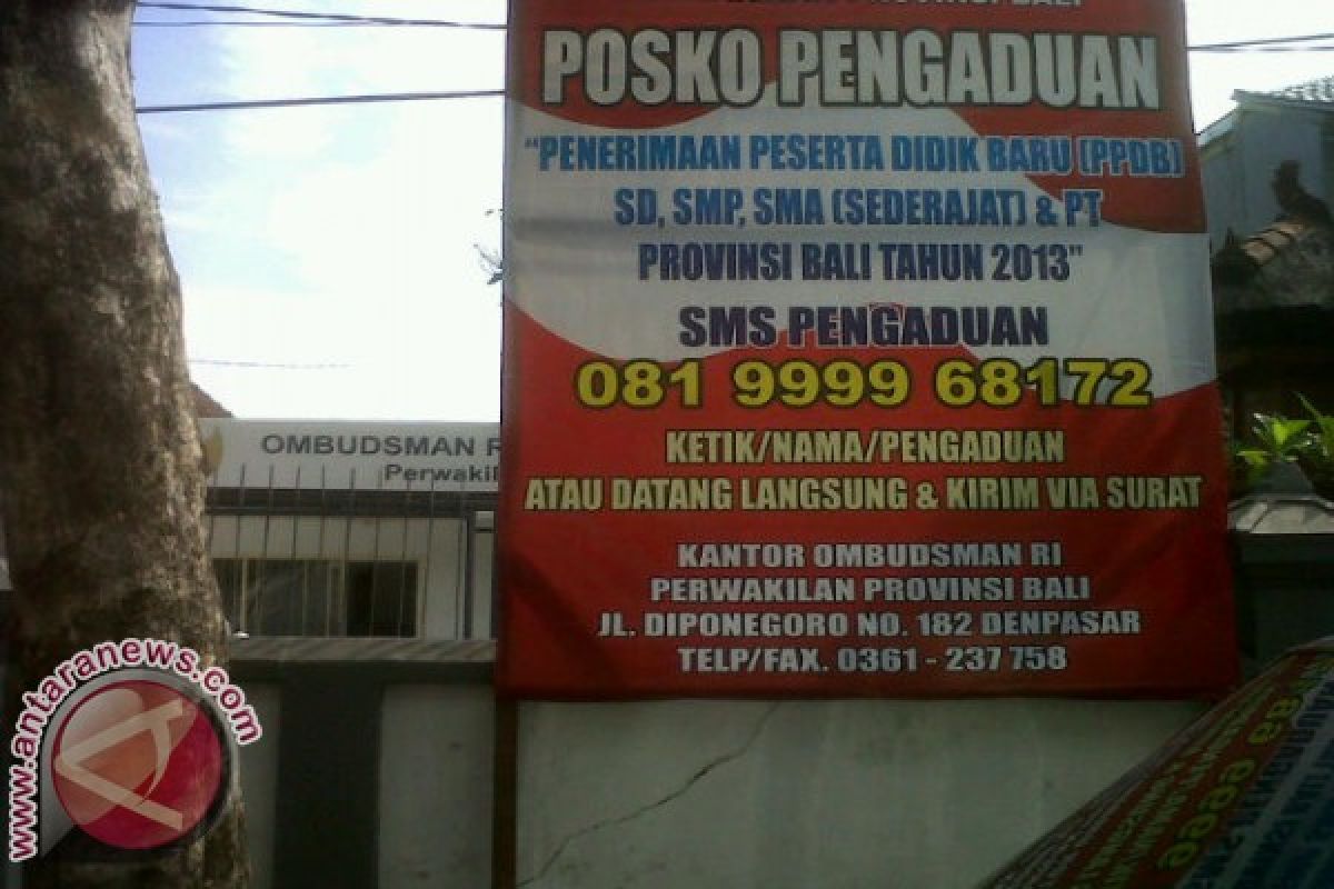 DPRD Buleleng Apresiasi Penanganan Kisruh PPDB