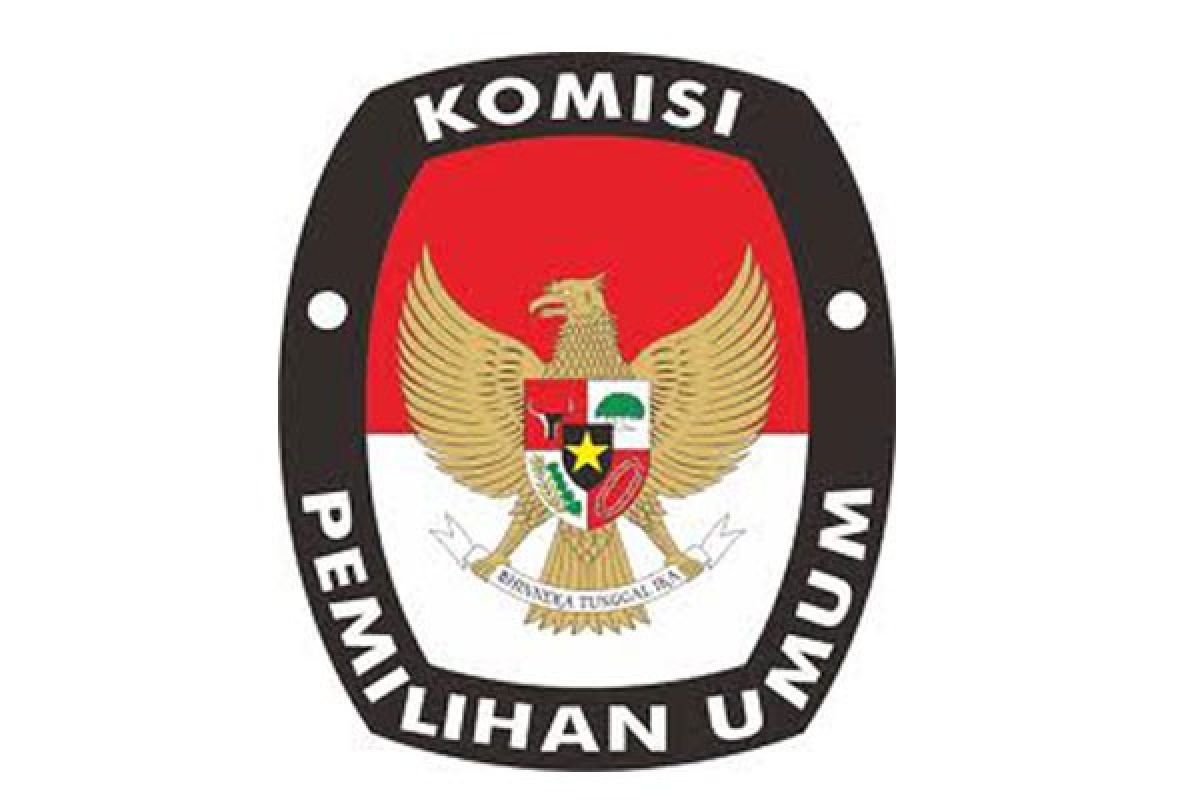 KPU Kota Bogor raih prestasi nasional