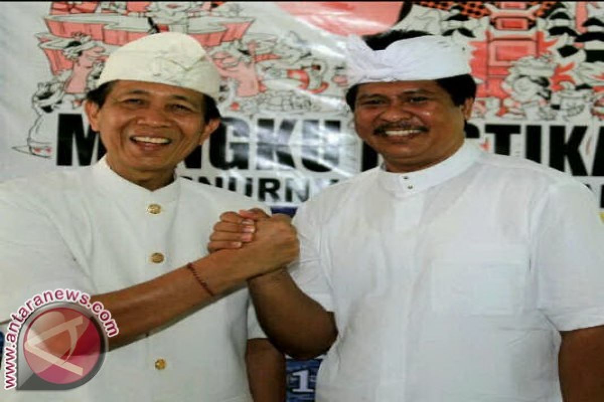 Golkar Dorong Sudikerta Tentukan Cawagub Bali Secepatnya 