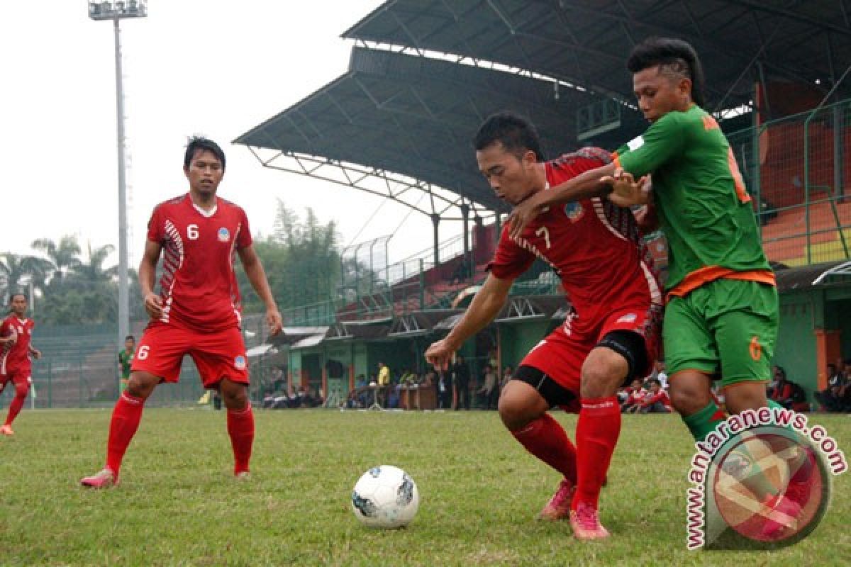 Menpora Soal Gaji Pemain Bola