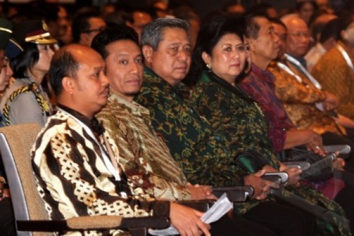 Pemred Se-Indonesia Ikrarkan Komitmen Nusa Dua