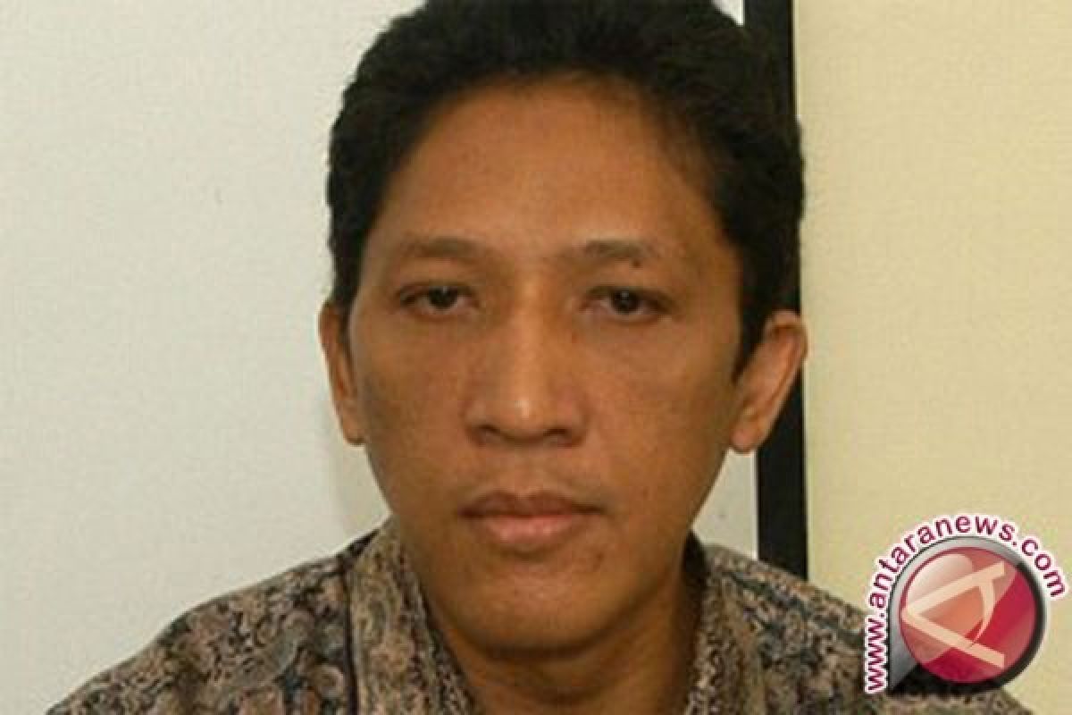 Bambang Wibawarta jabat Wakil Rektor UI