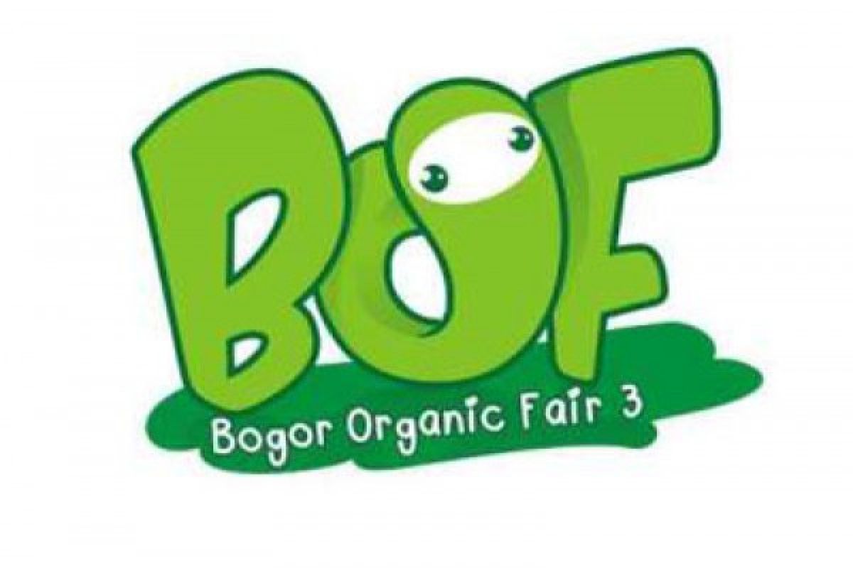 Bogor Organic Fair kampanyekan pertanian organik