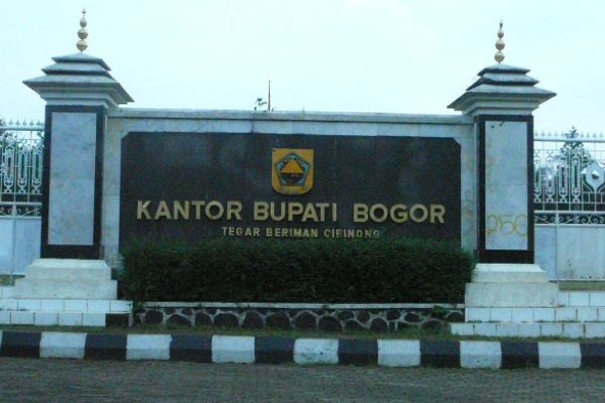 Pemekaran Kabupaten Bogor barat masih tertunda