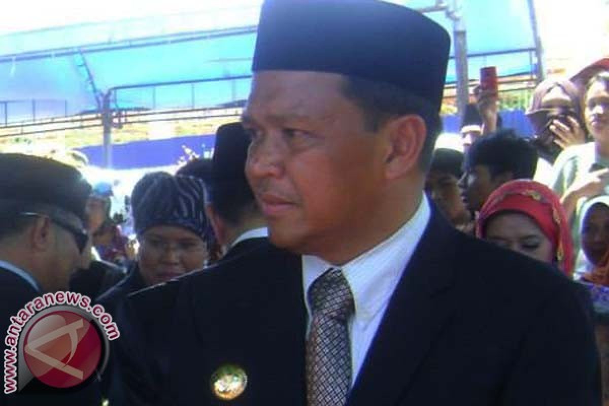 Bupati Bantaeng: Uji Coba Smelter Pada Mei