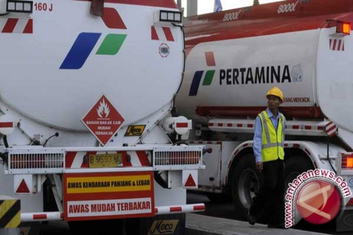 Pertamina realisasikan 58 titik BBM satu harga