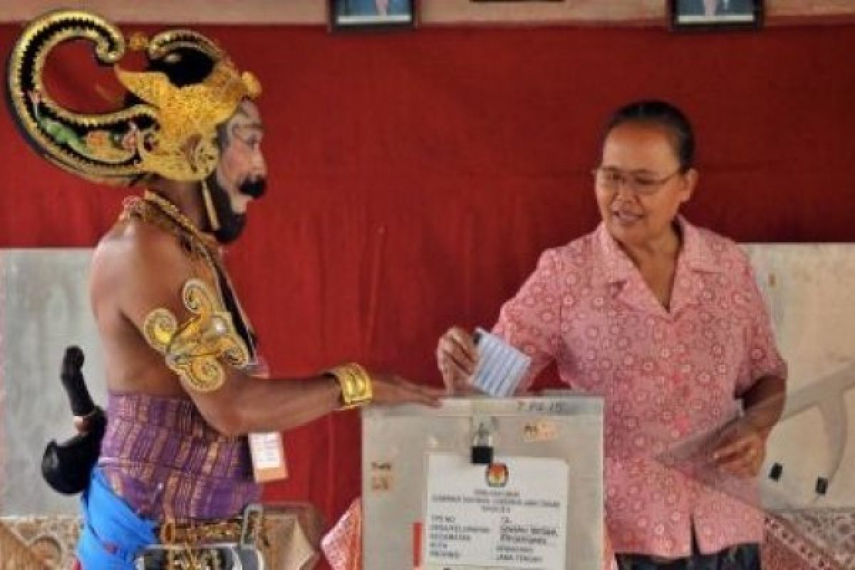 Dikabarkan Maju Pilkada Magelang, Agus Indarto Membantah