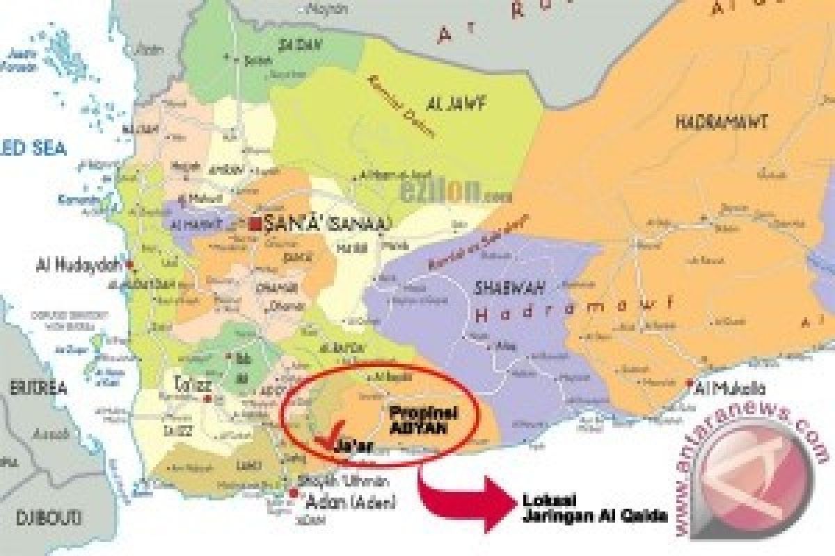 Al Qaeda Bunuh Komandan Tentara Pembebasan Suriah