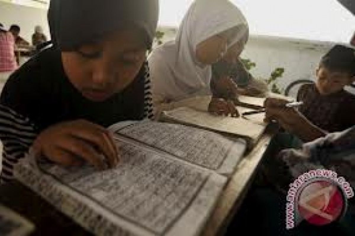 SD dan SMP di Purwakarta fokuskan kegiatan spiritual selama Ramadhan