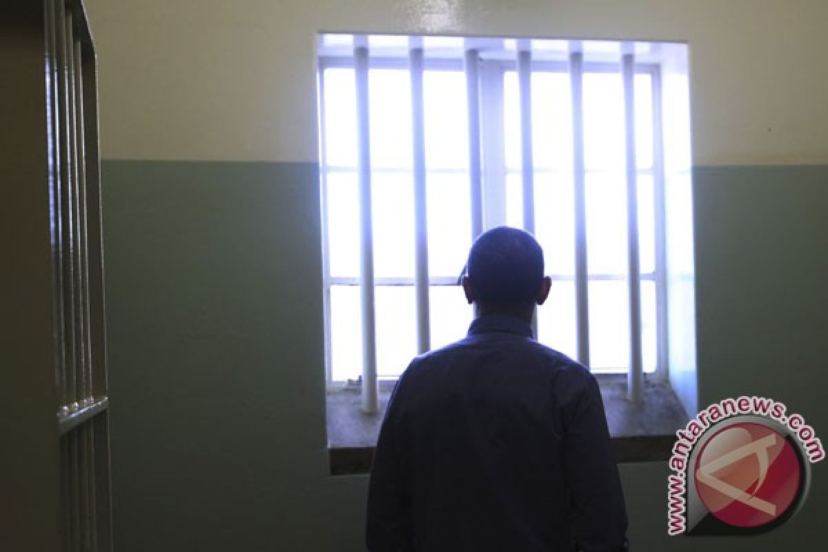 Obama kunjungi penjara Mandela
