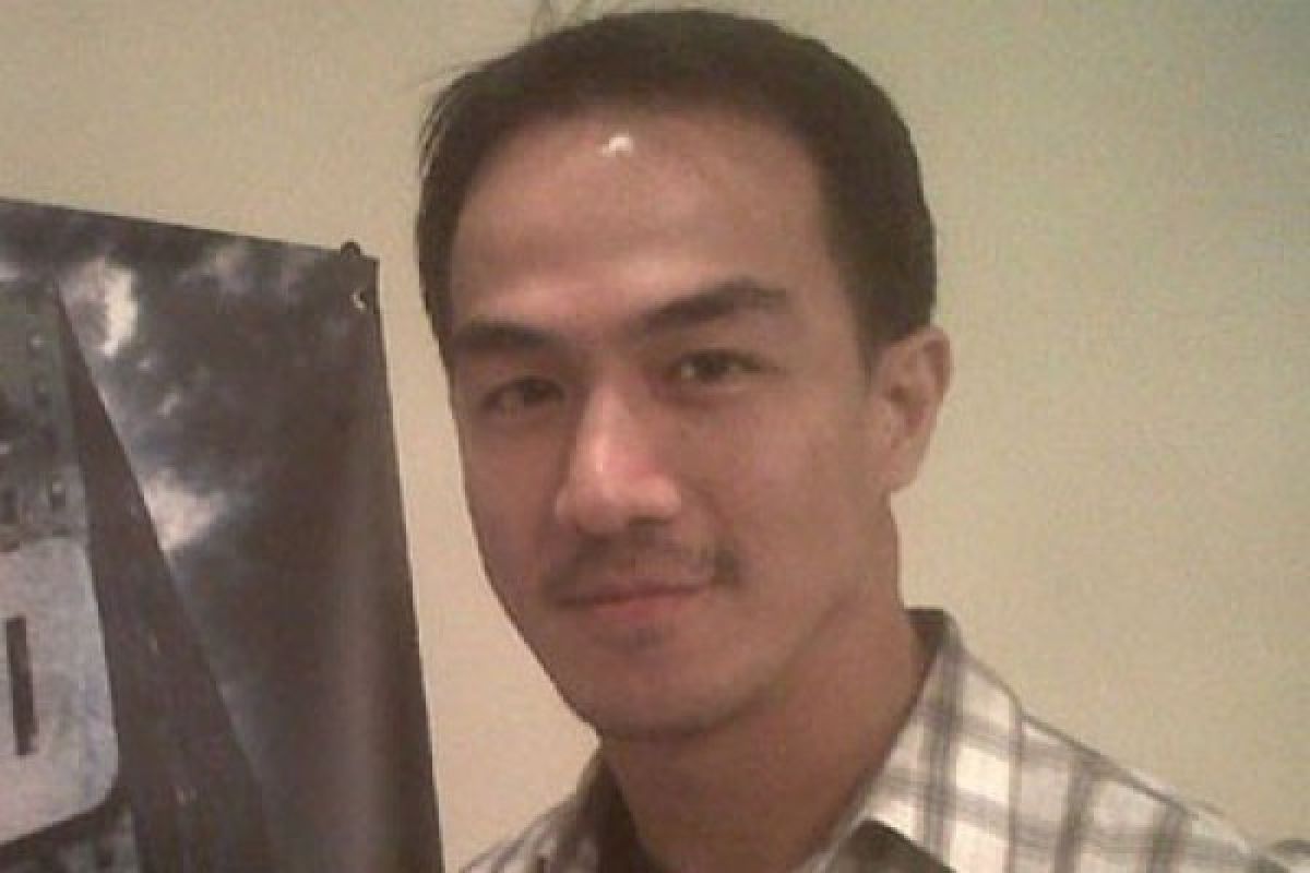 Cerita Joe Taslim soal audisi di film asing