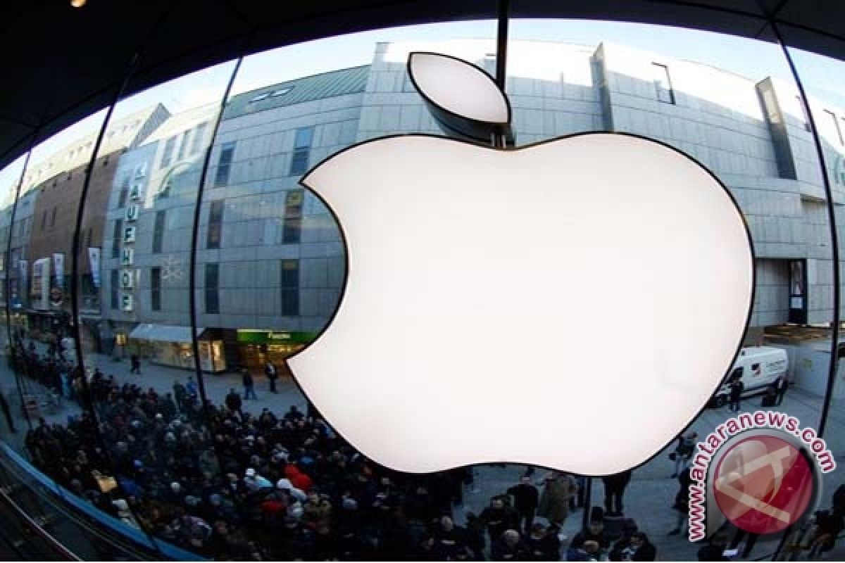 Keren! Apple Resmi Hadir Pertama Kali di Asia Tenggara 