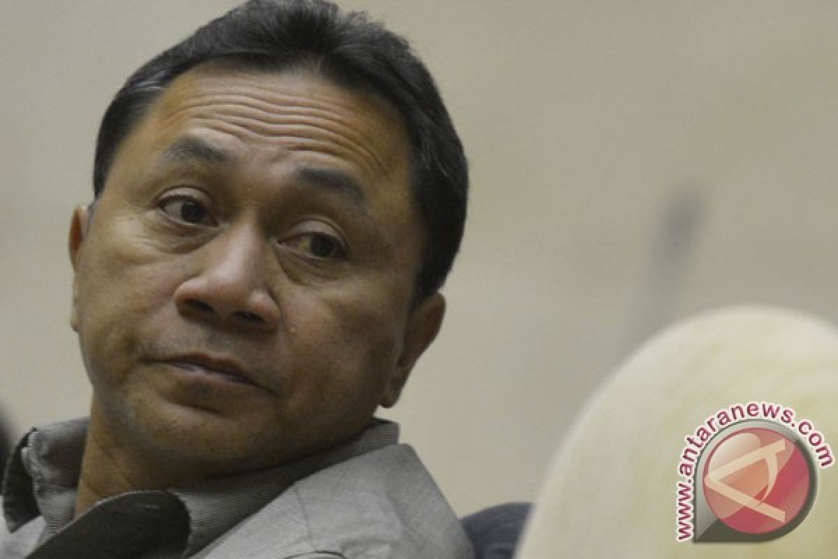 Indonesian MPR speaker to meet Prabowo