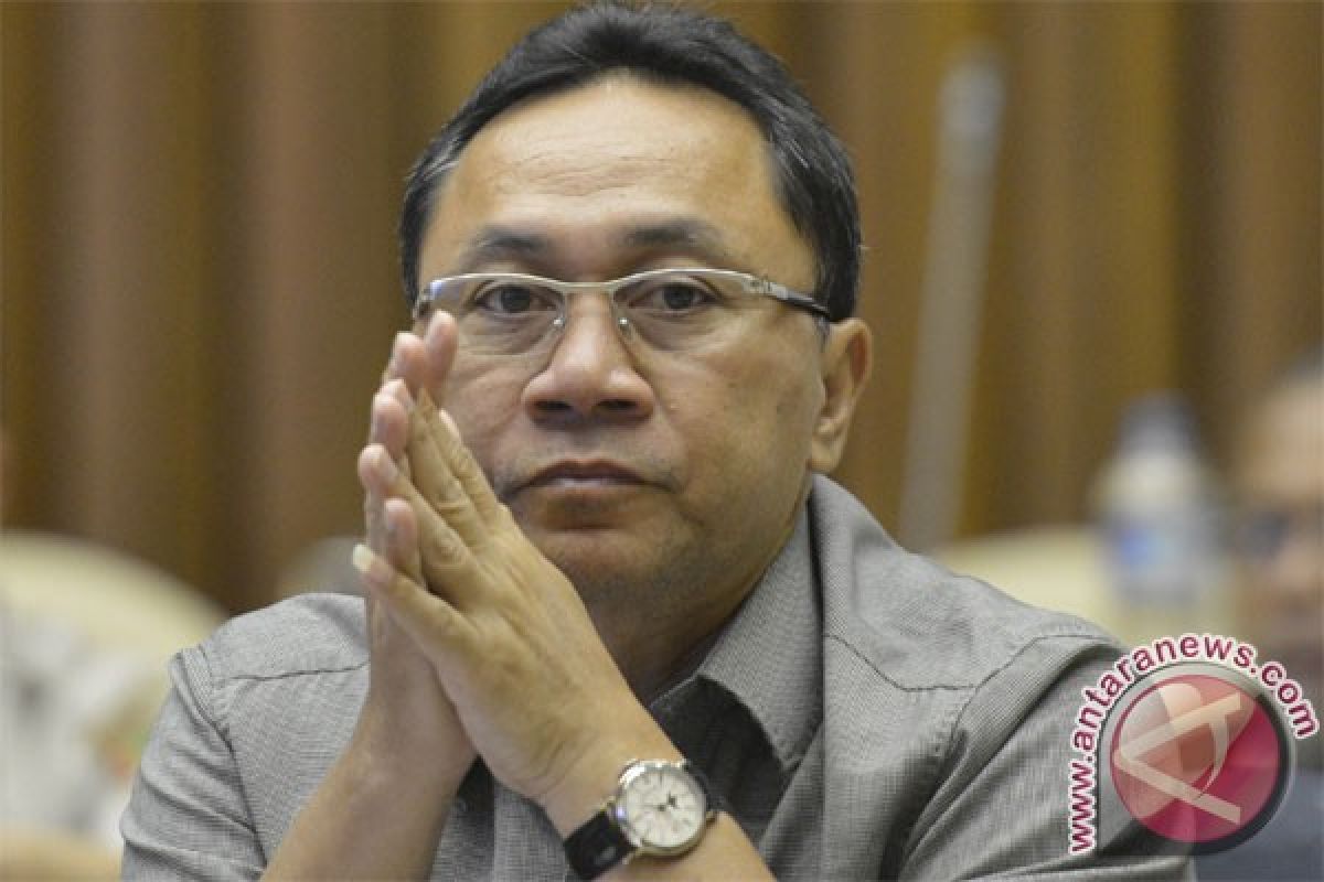 MPR chairman lauds Jokowi-Aburizal meeting