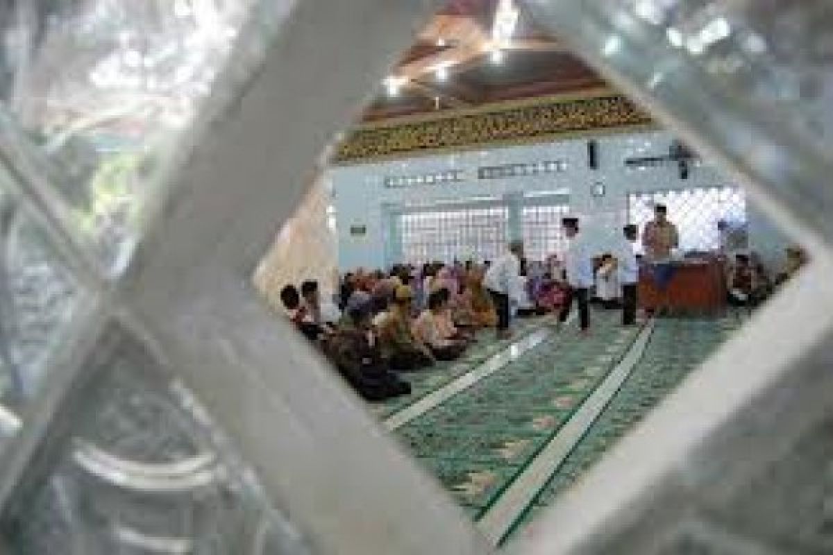 Kepsek: Pesantren Ramadhan Efektif di Sekolah