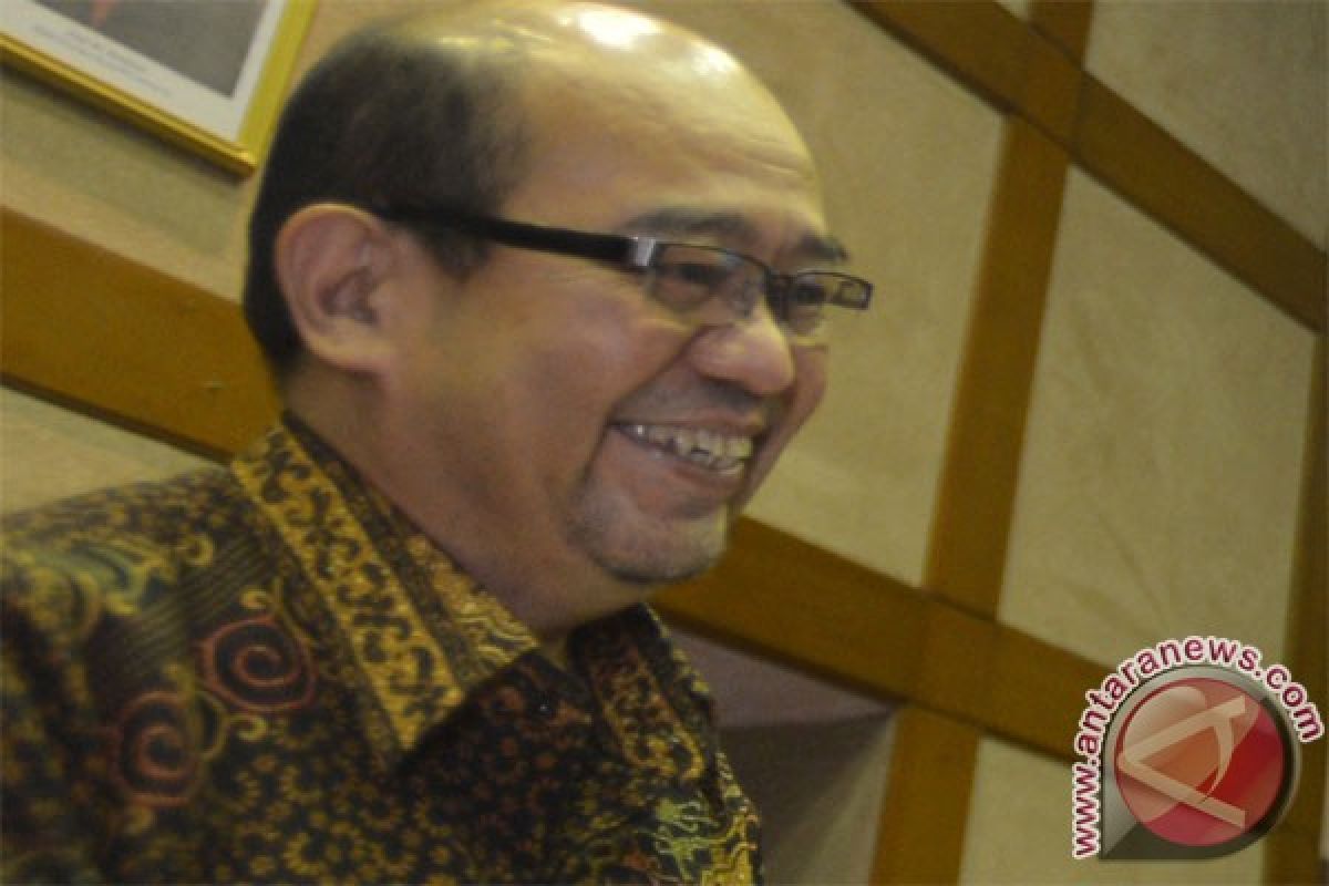 Komisi XI tetapkan lima nama anggota BSBI