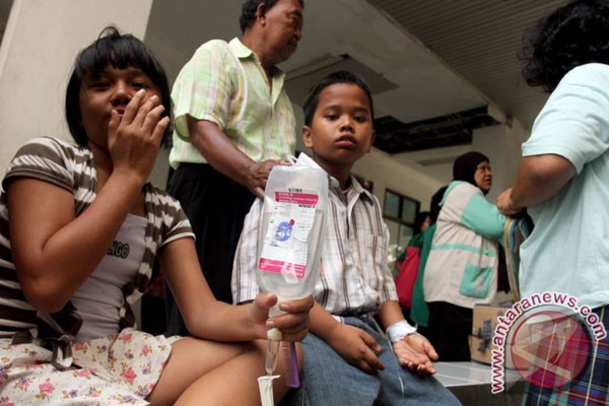 Puluhan warga diduga tertimbun di Bener Meriah, Aceh