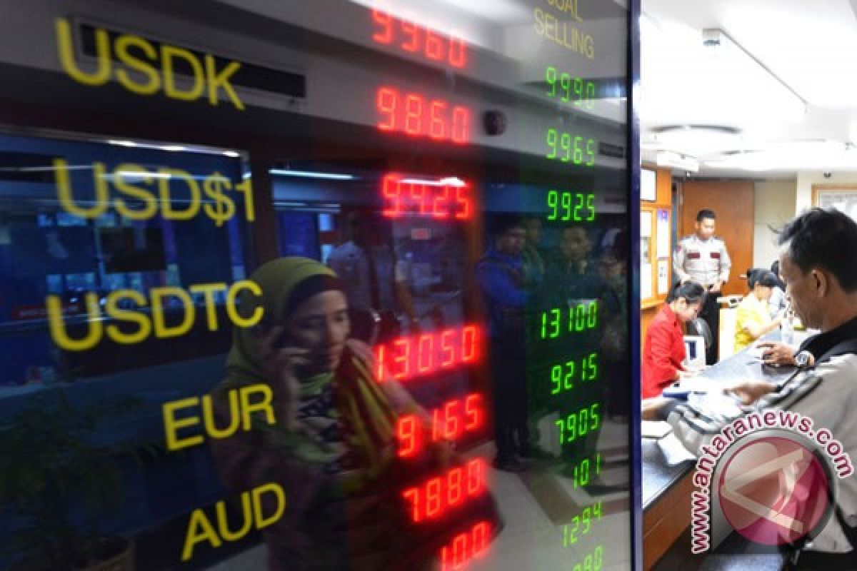 Indonesia`s forex recorded at US$97 billion