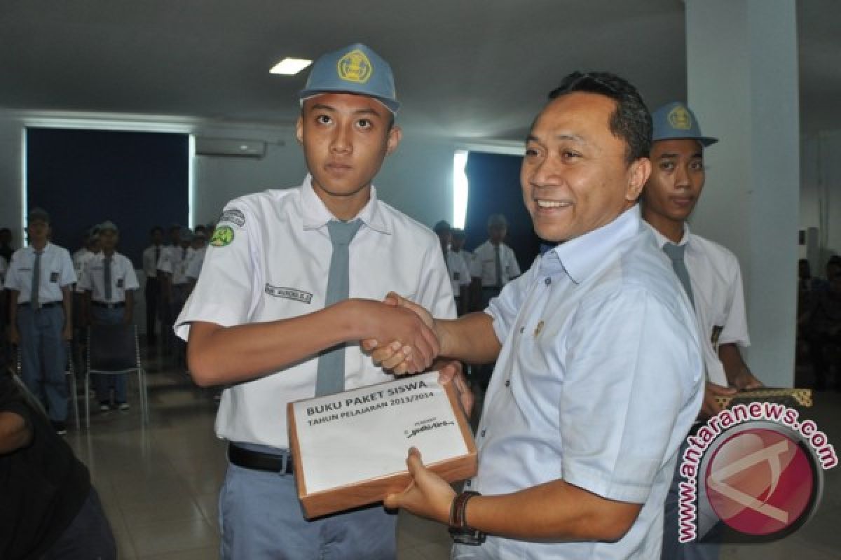 Peran Penyuluh Penting Cegah Kebakaran Hutan