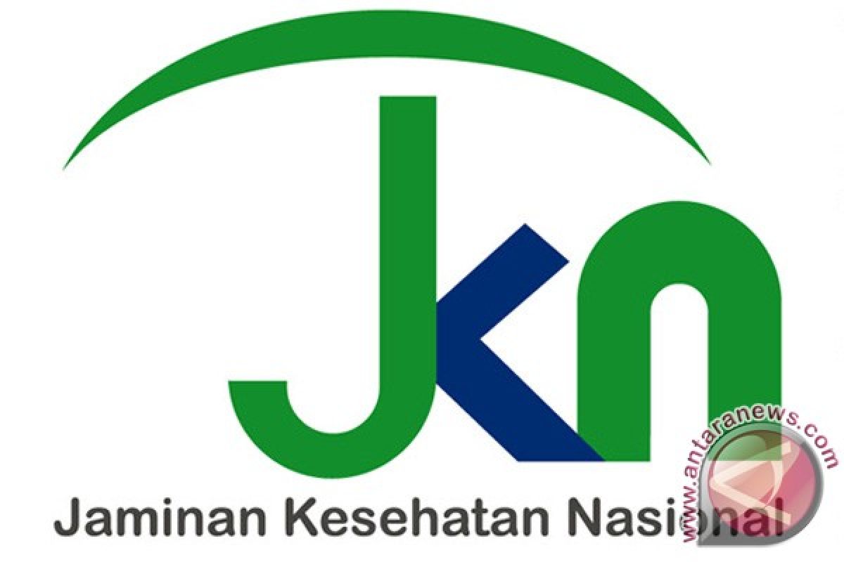 Pemerintah tanggung 86,4 juta PBI program JKN