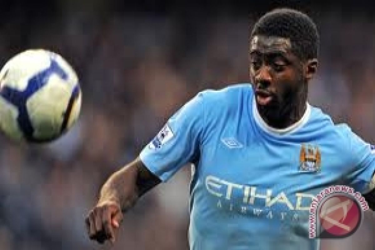 Toure gabung liverpool