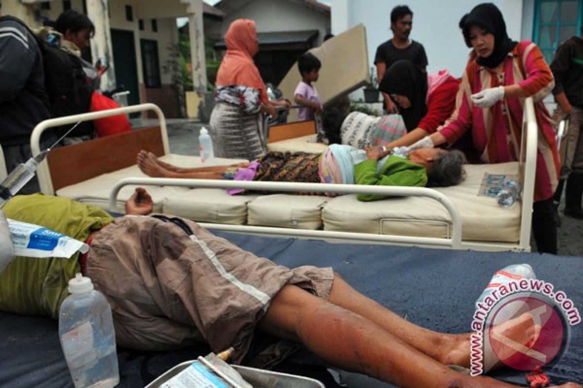 Tiga warga Aceh meninggal akibat gempa