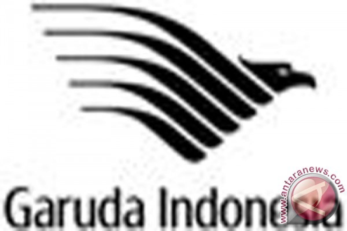Garuda settles its bonds worth Rp2 trillion