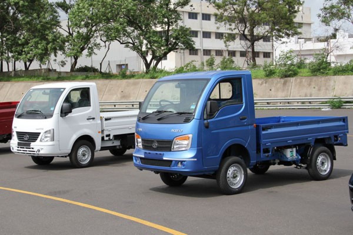 Tata ramaikan otomotif Indonesia mulai September