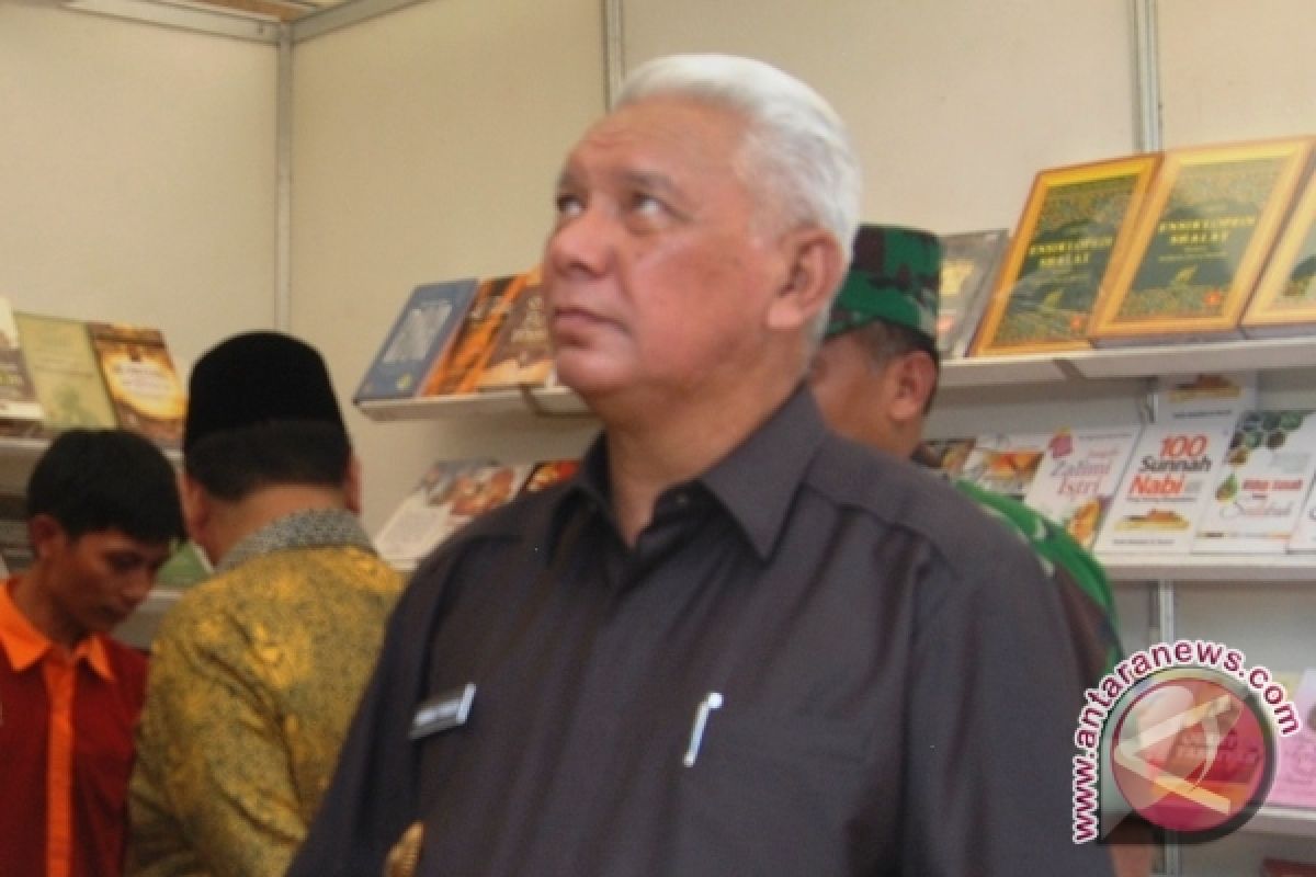 Gubernur Kaltim Berharap Bahasa Media Cerdaskan Pembaca 