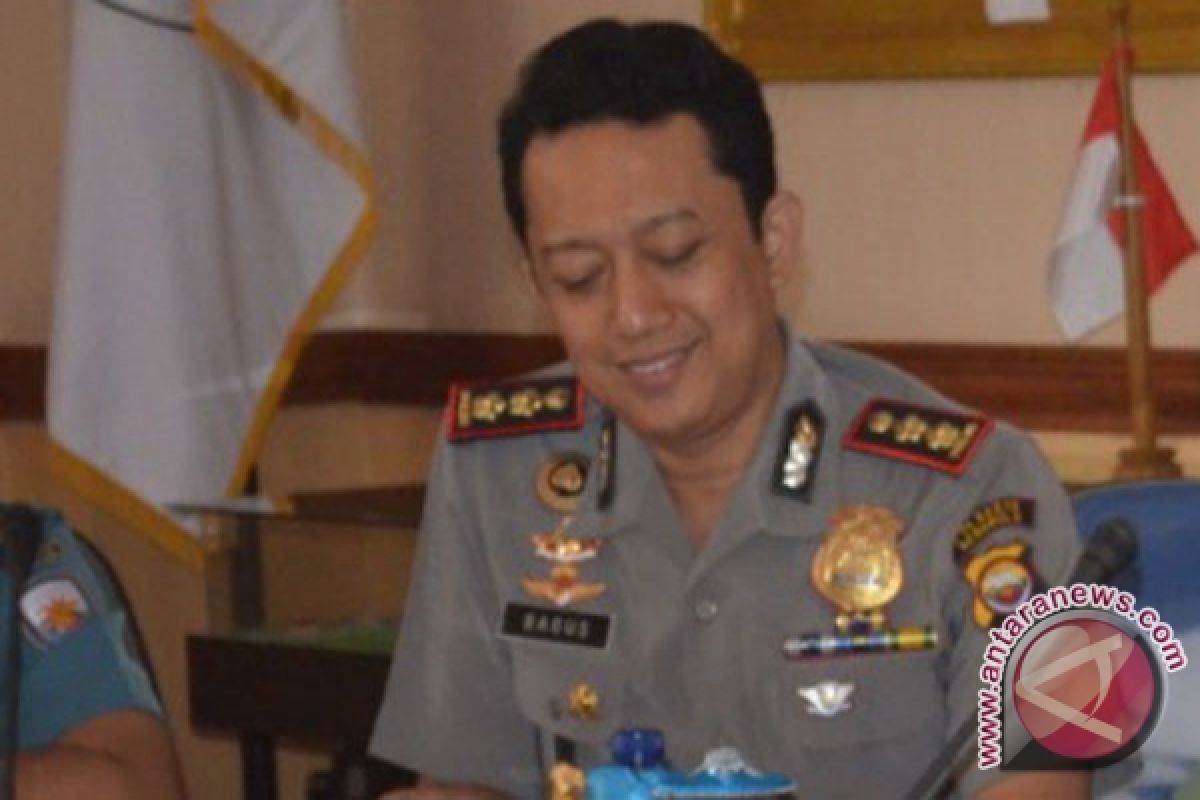 Polres Bengkulu sita petasan tidak miliki izin 