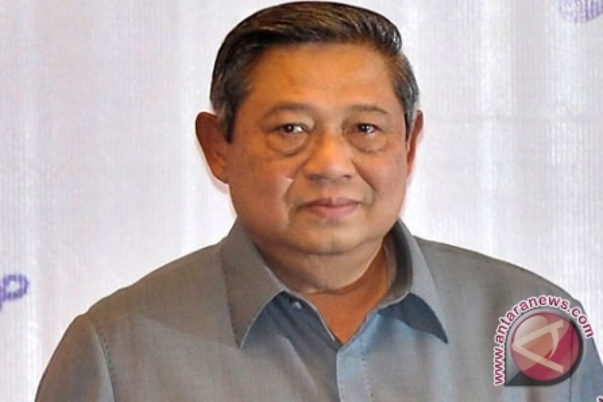 SBY Jamin Kredibilitas Penjaringan Calon Kepala Daerah